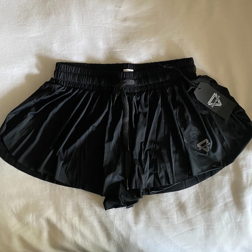 Keiki Kona Flowy Shorts (Authentic!)